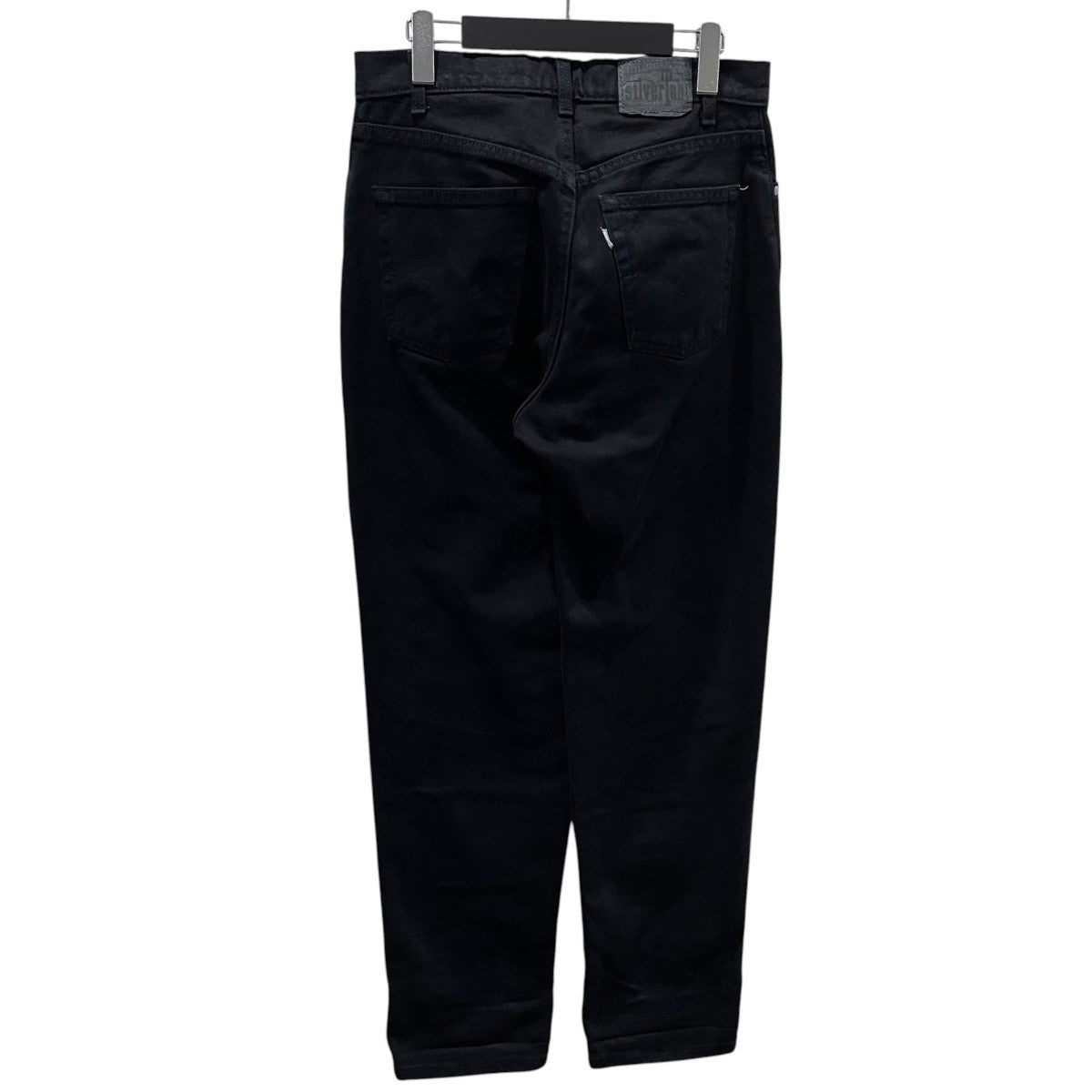 デニムパンツ LOOSE STRAIGHT FIT ルーズ ストレートフィット 米国製 ボタン裏549 43565-1760