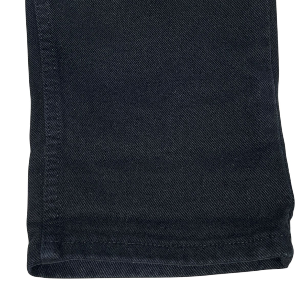 デニムパンツ LOOSE STRAIGHT FIT ルーズ ストレートフィット 米国製 ボタン裏549 43565-1760