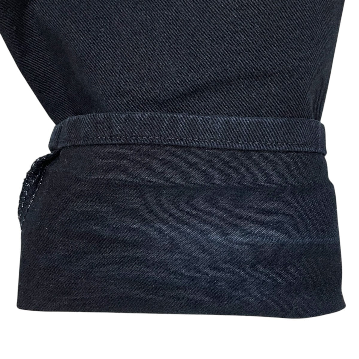 デニムパンツ LOOSE STRAIGHT FIT ルーズ ストレートフィット 米国製 ボタン裏549 43565-1760