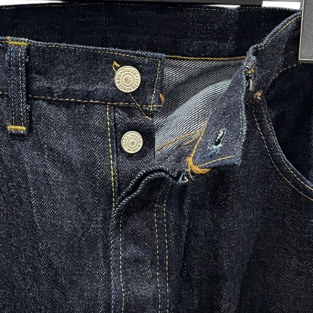 409XXX M-54デニムパンツ