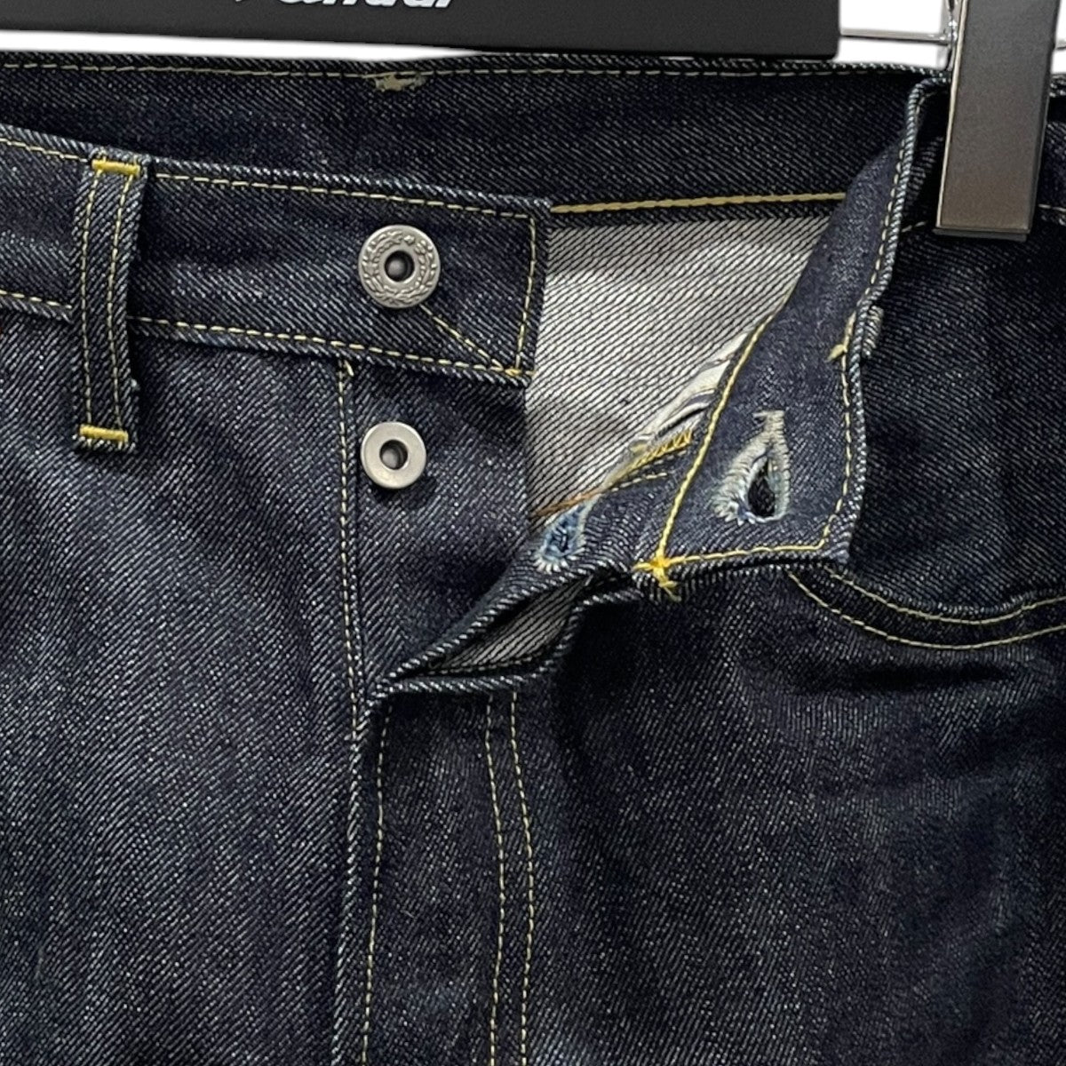デニムパンツ S501XX 大戦モデル復刻 日本製 BIG E 44501-0088