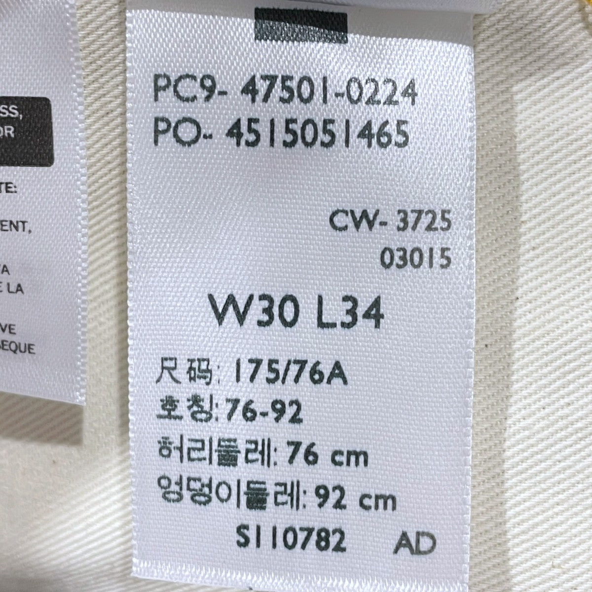デニムパンツ 501XX 47年モデル 日本製 BIG E 47501-0224