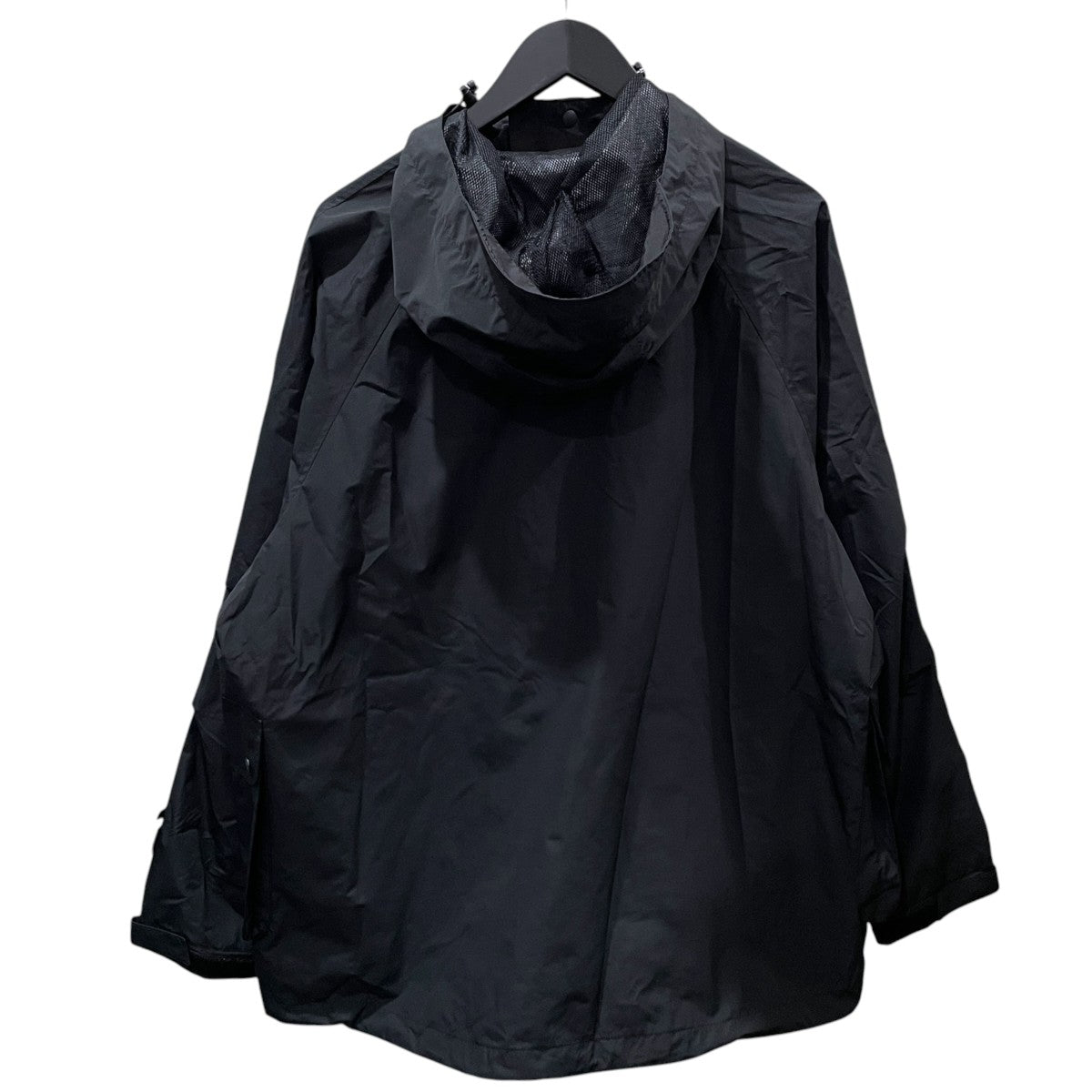 24SS ゴアテックス ウインドストッパー テック マウンテン パーカー GORE-TEX WINDSTOPPER TECH MOUTAIN PARKA BJ-16024