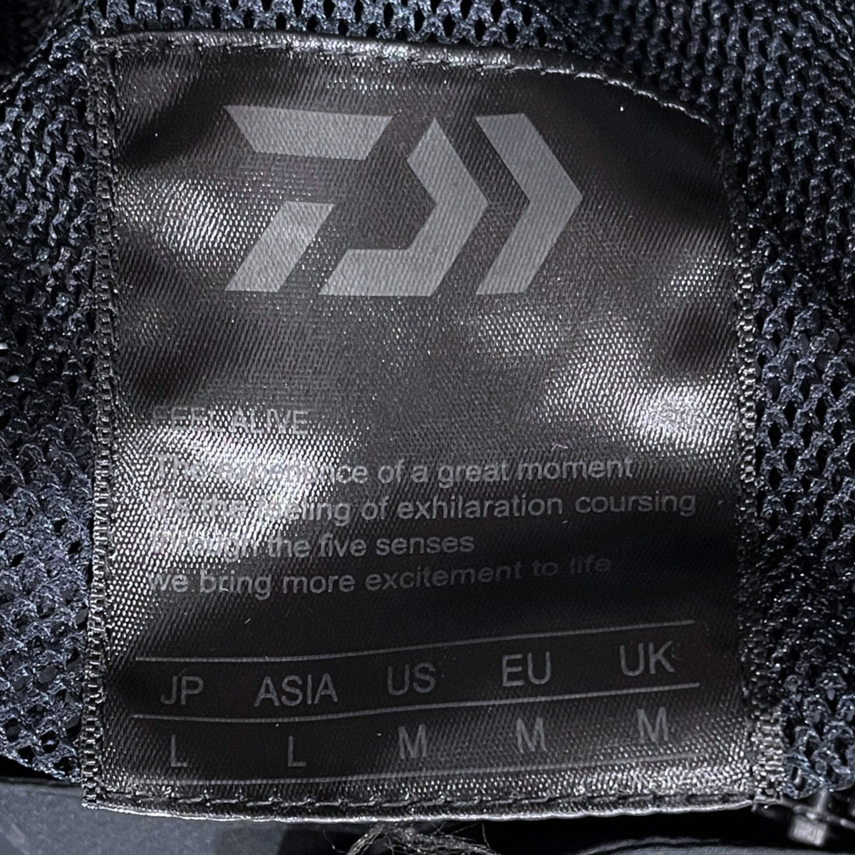 24SS ゴアテックス ウインドストッパー テック マウンテン パーカー GORE-TEX WINDSTOPPER TECH MOUTAIN PARKA BJ-16024