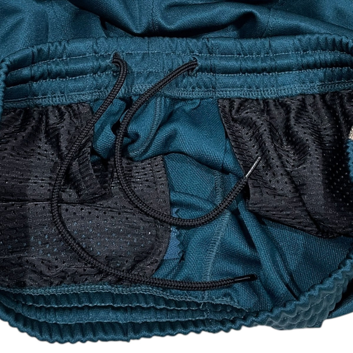 26SS ワイドイージーパンツ H．D． Track Pant - Poly Smooth ヒザデルトラックパンツ ポリスムース SX410