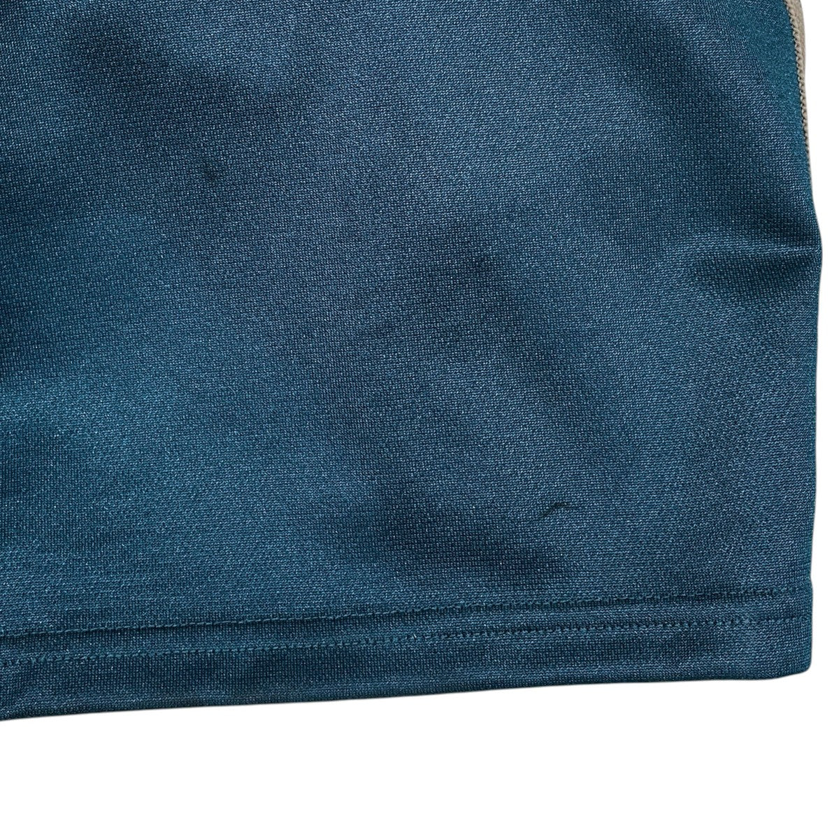 26SS ワイドイージーパンツ H．D． Track Pant - Poly Smooth ヒザデルトラックパンツ ポリスムース SX410