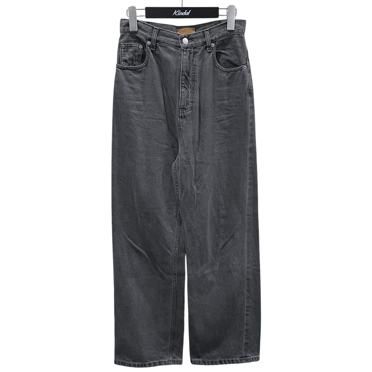 25SS デニムパンツ Cary’s Denim キャリーズデニム 12511401