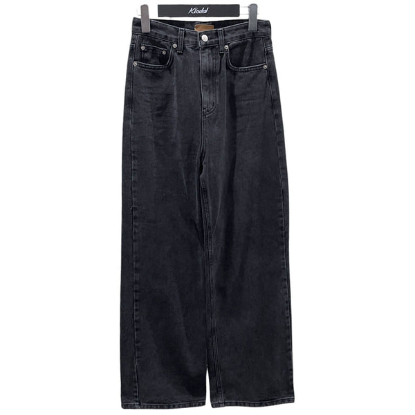TODAYFUL(トゥデイフル) 24AW デニムパンツ Owen's Denim オーウェンズ