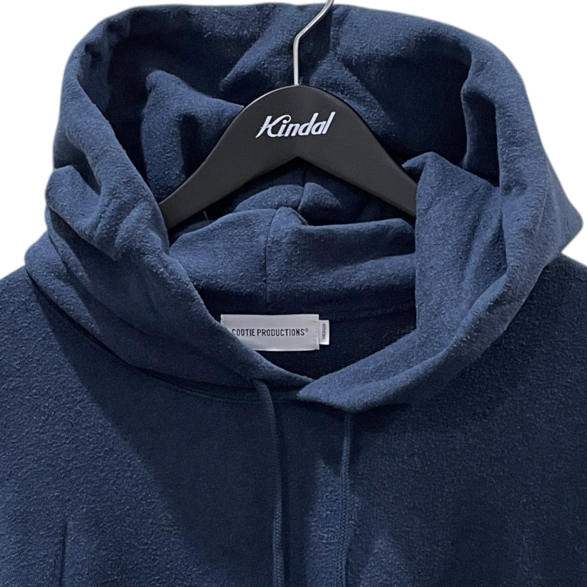 26SS ロゴプリントプルオーバーパーカー Venice Sweat Hoodie ヴェニススウェットフーディー CTE-26S305