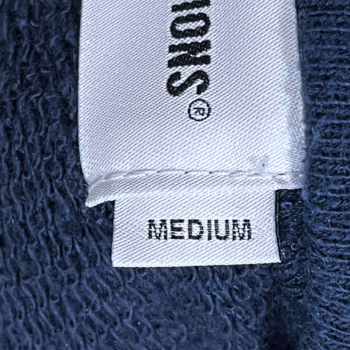 26SS ロゴプリントプルオーバーパーカー Venice Sweat Hoodie ヴェニススウェットフーディー CTE-26S305