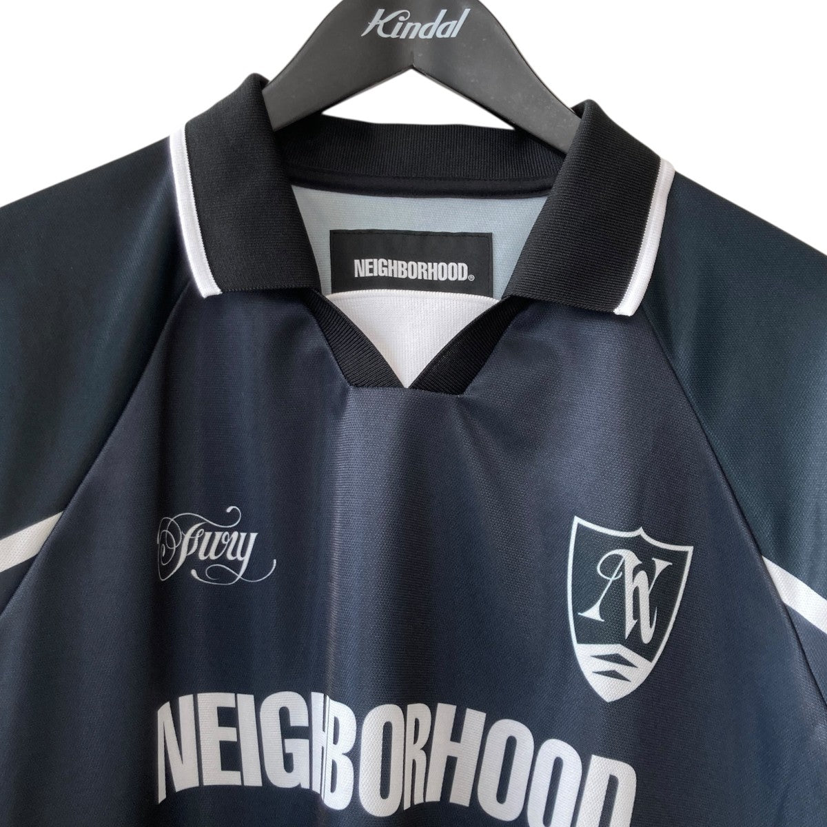 26SSGAME SHIRT SSゲームシャツ261FPNH-CSM14