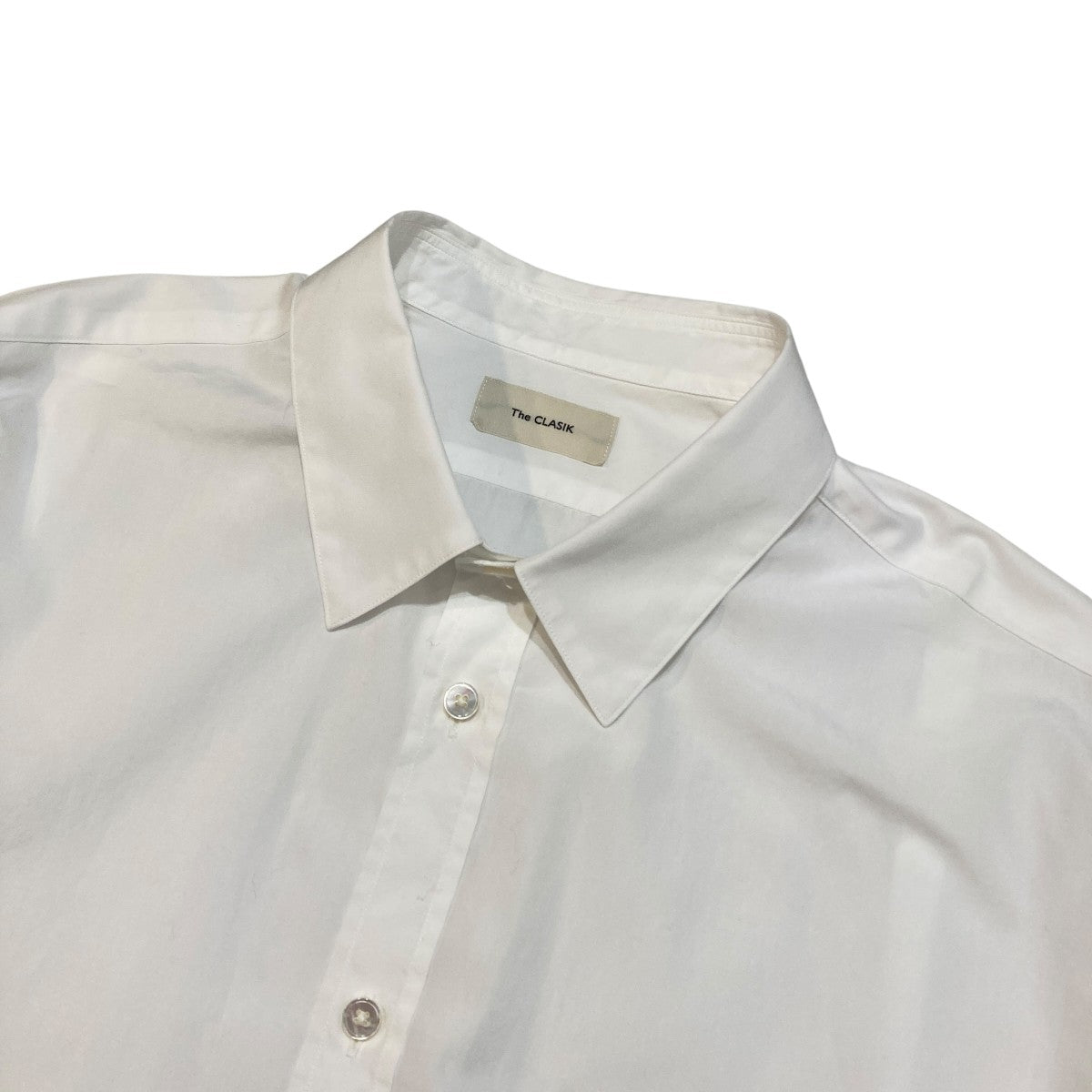 New Classic Shirts長袖シャツ25AW-CKSH-020