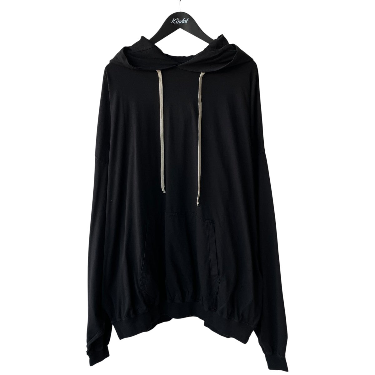 HUN HOODIEパーカーDU01F4282-RNP