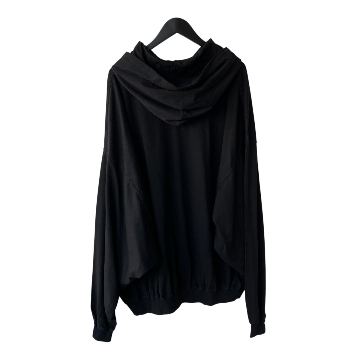 HUN HOODIEパーカーDU01F4282-RNP