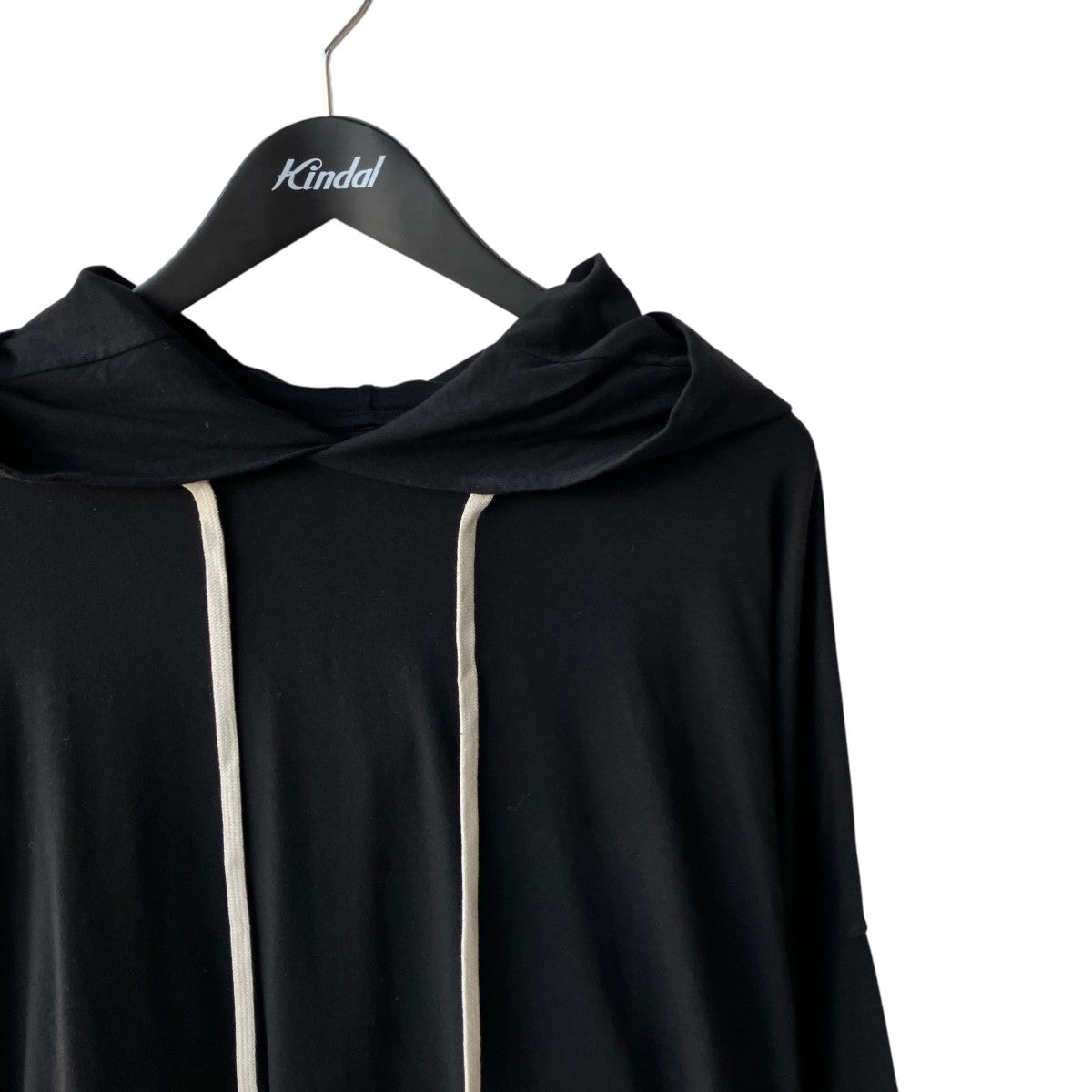 HUN HOODIEパーカーDU01F4282-RNP