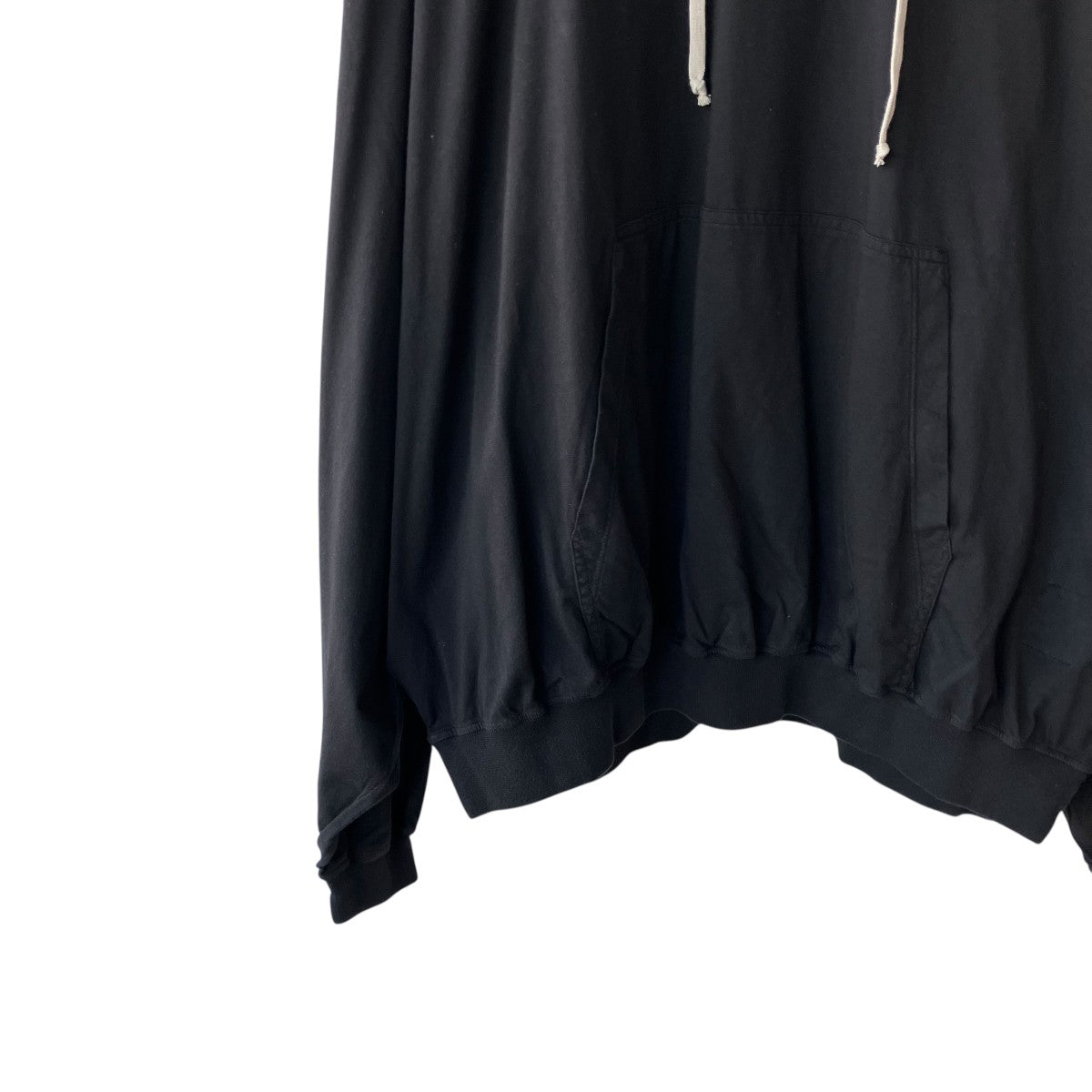 HUN HOODIEパーカーDU01F4282-RNP