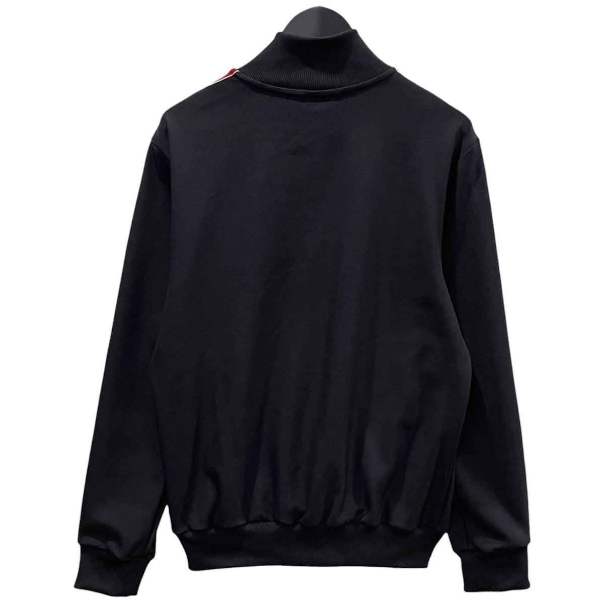 25SS ジップアップジャケット Manchester United Terrace Icons Track Top マンチェスター・ユナイテッド テラスアイコン トラックトップ JF0358
