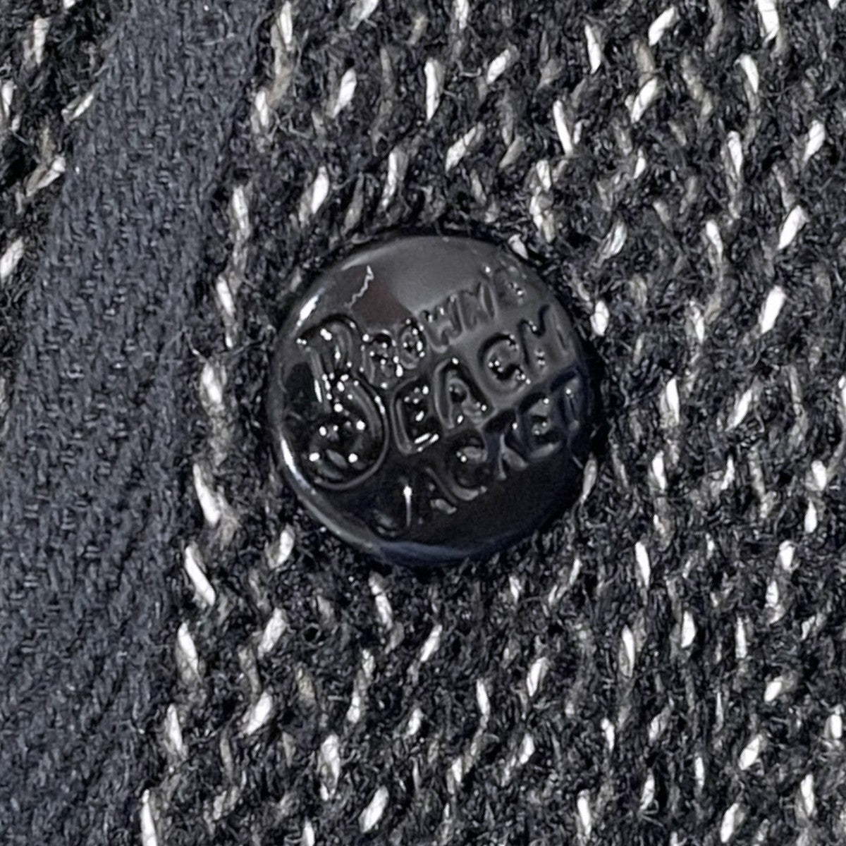 ローネックベスト LOW NECK VEST 524