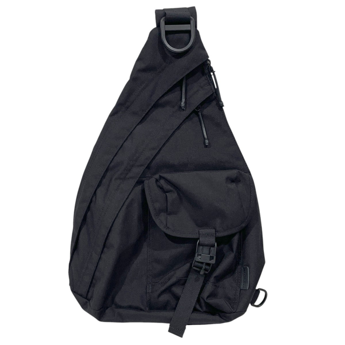ワンショルダーバッグ SINGLE STRAP BAG シングルストラップバッグ