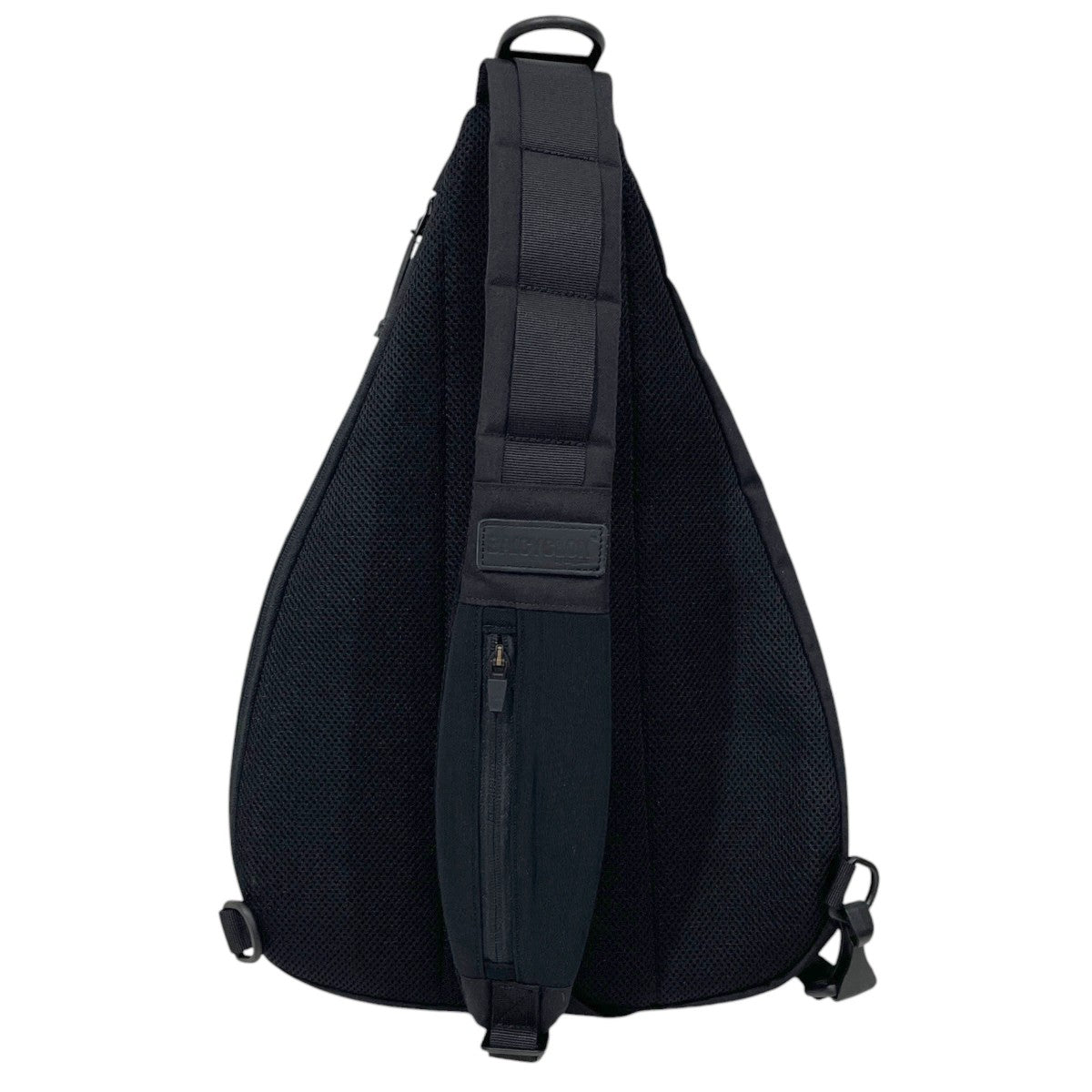 ワンショルダーバッグ SINGLE STRAP BAG シングルストラップバッグ