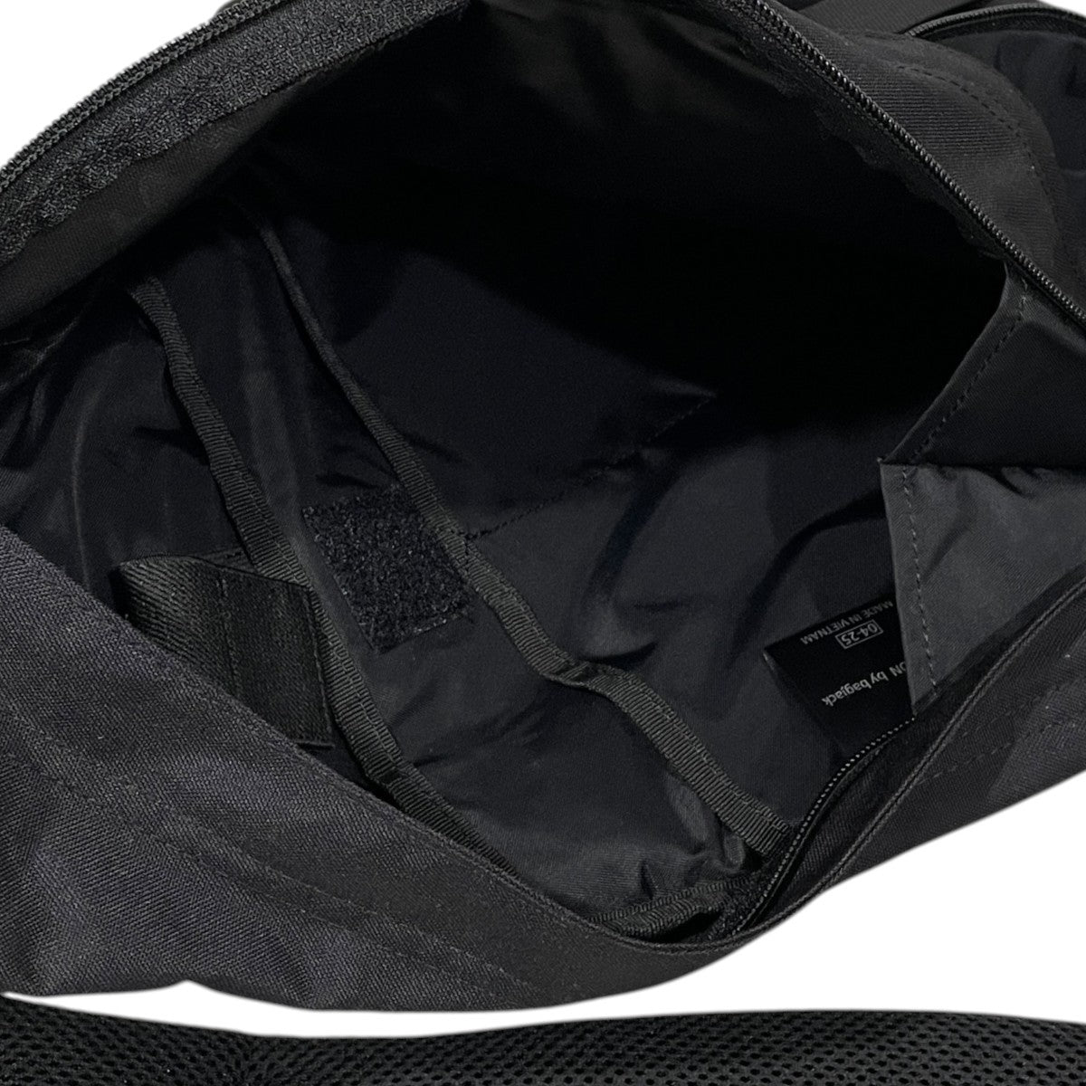 ワンショルダーバッグ SINGLE STRAP BAG シングルストラップバッグ