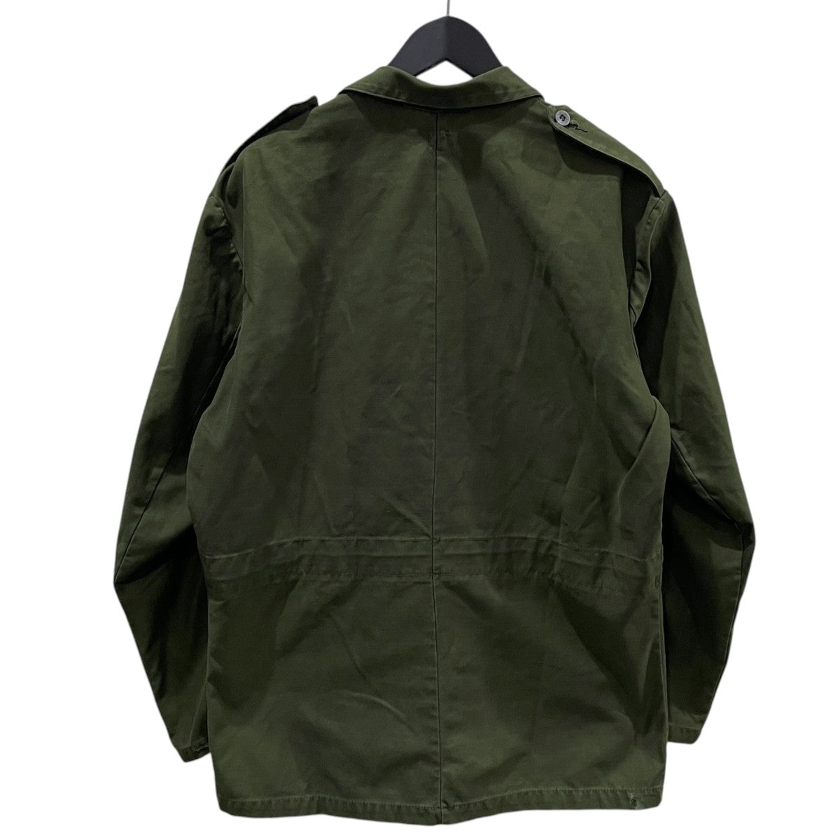 ミリタリージャケット Field Jacket フィールドジャケット