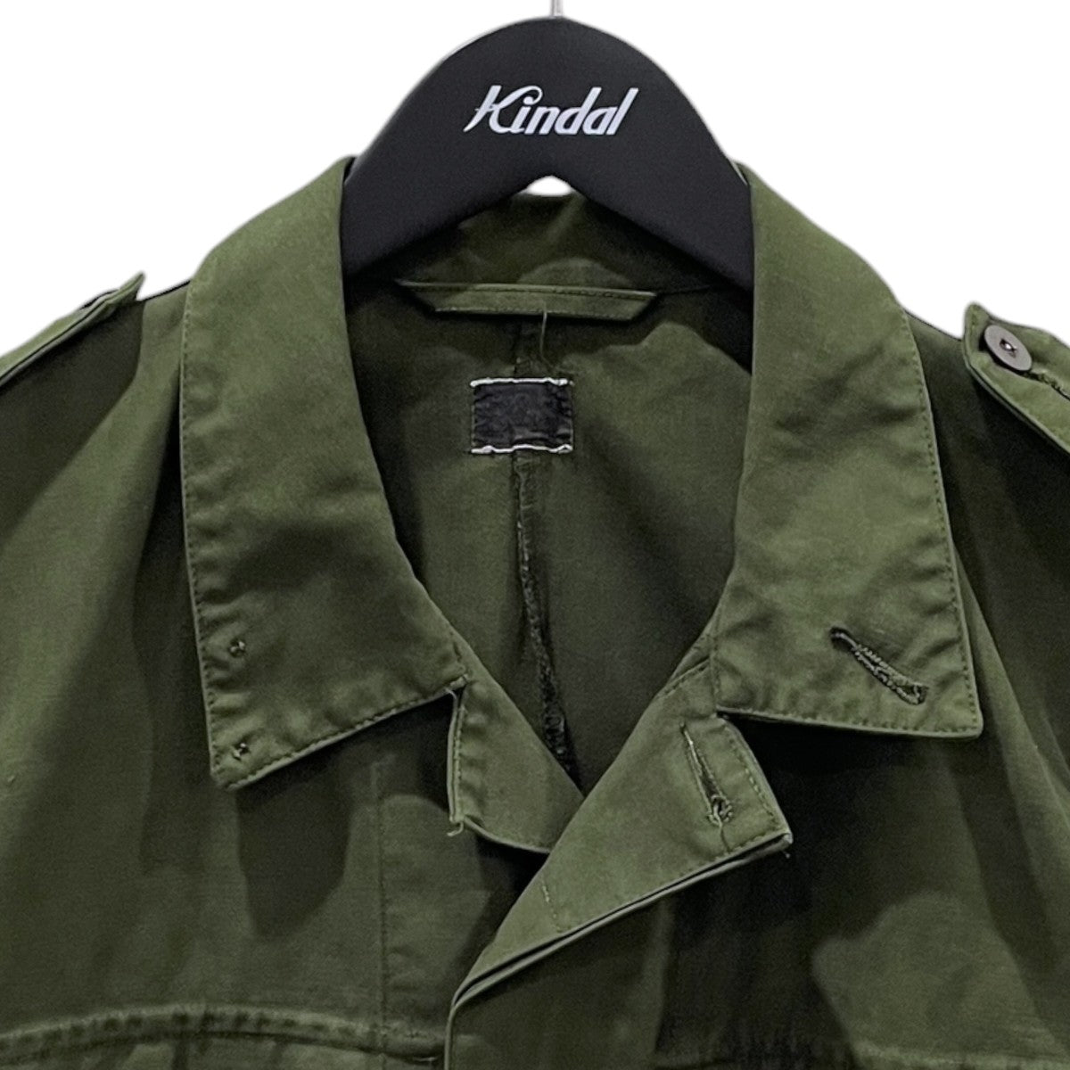 ミリタリージャケット Field Jacket フィールドジャケット