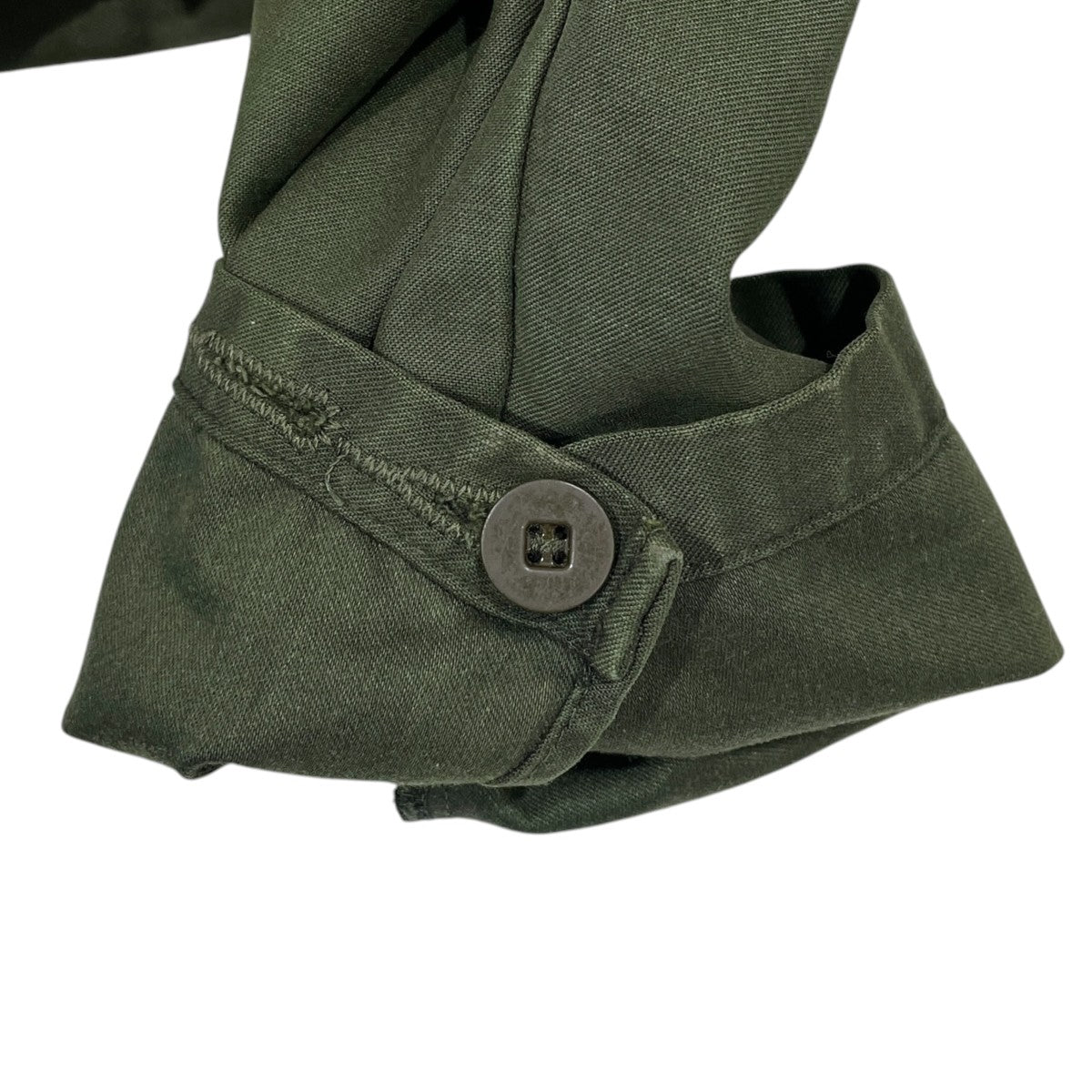 ミリタリージャケット Field Jacket フィールドジャケット