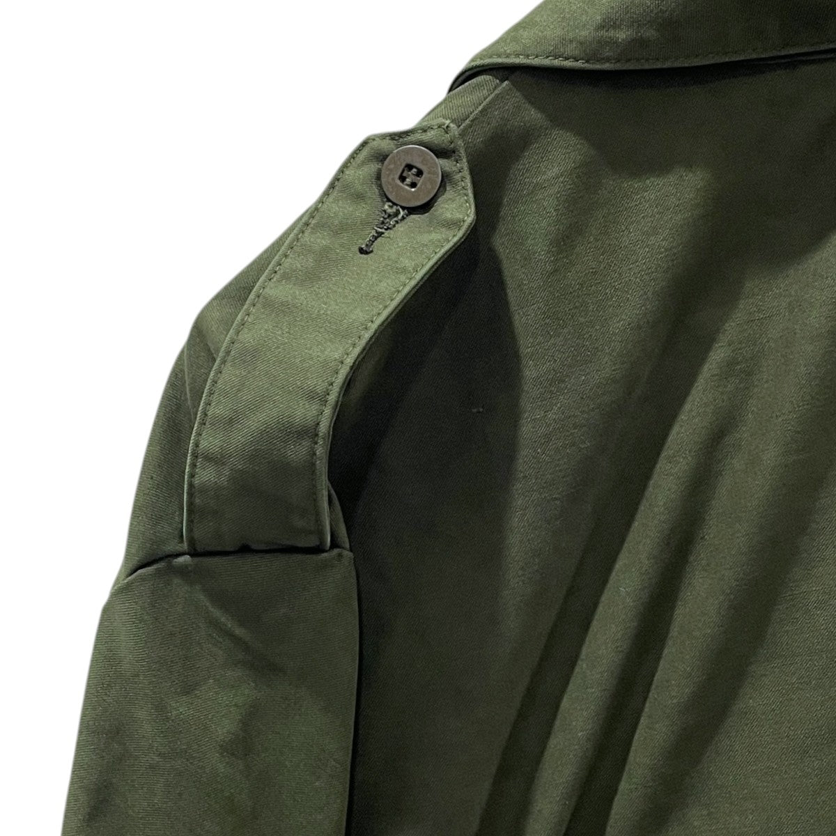 ミリタリージャケット Field Jacket フィールドジャケット