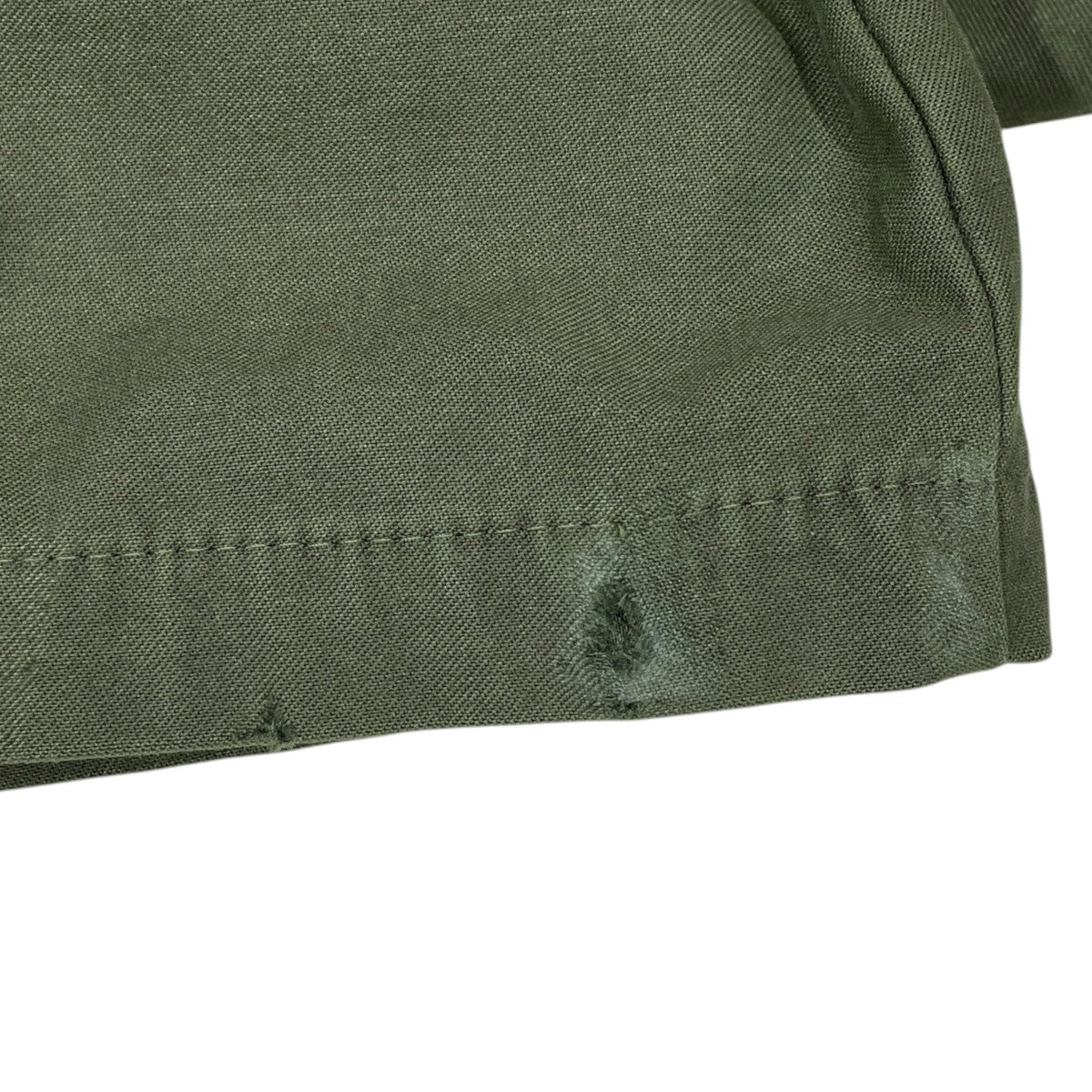 ミリタリージャケット Field Jacket フィールドジャケット
