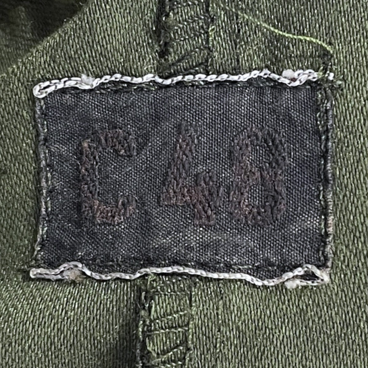 ミリタリージャケット Field Jacket フィールドジャケット