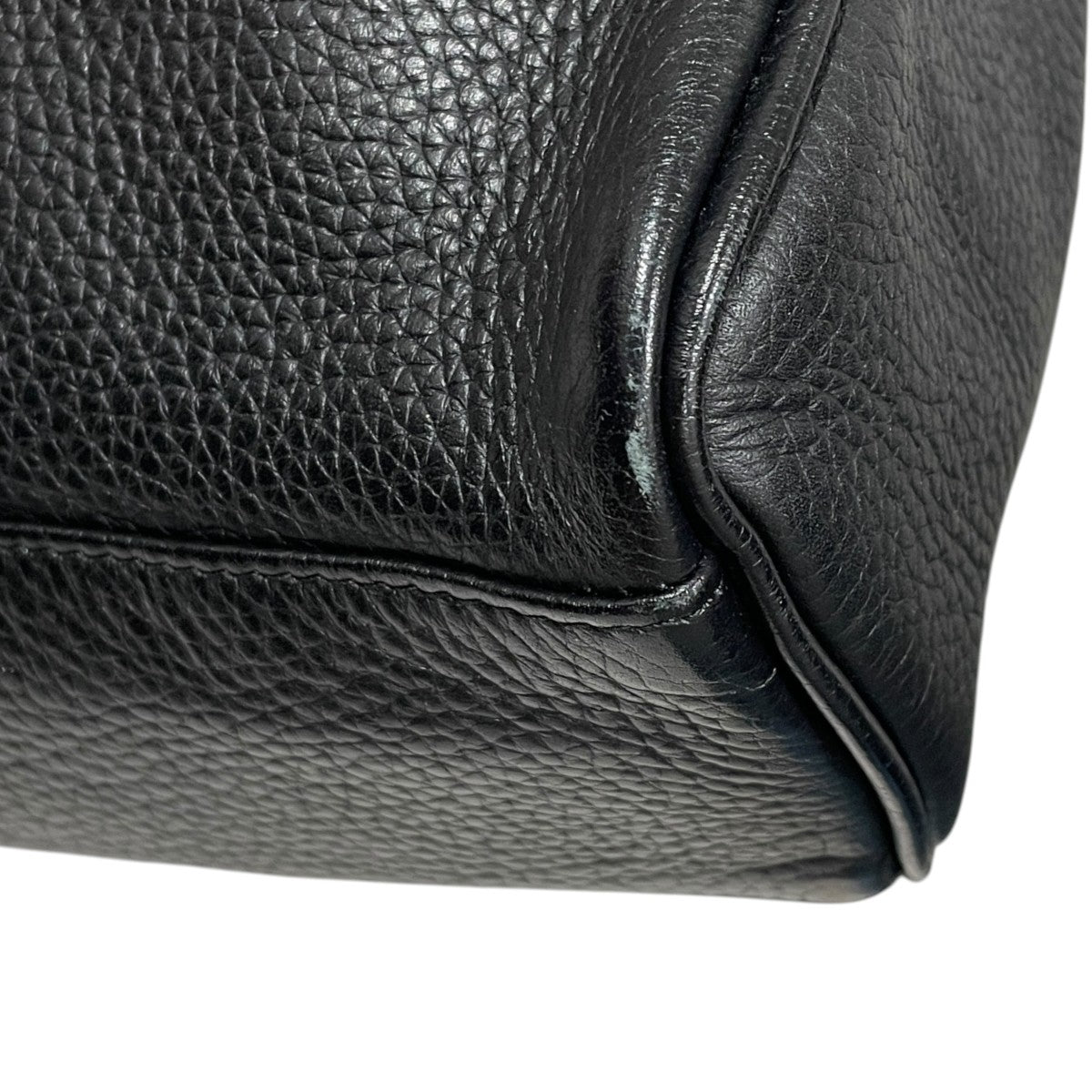 2WAYレザートートバッグ ショルダーバッグ TOTE-1S