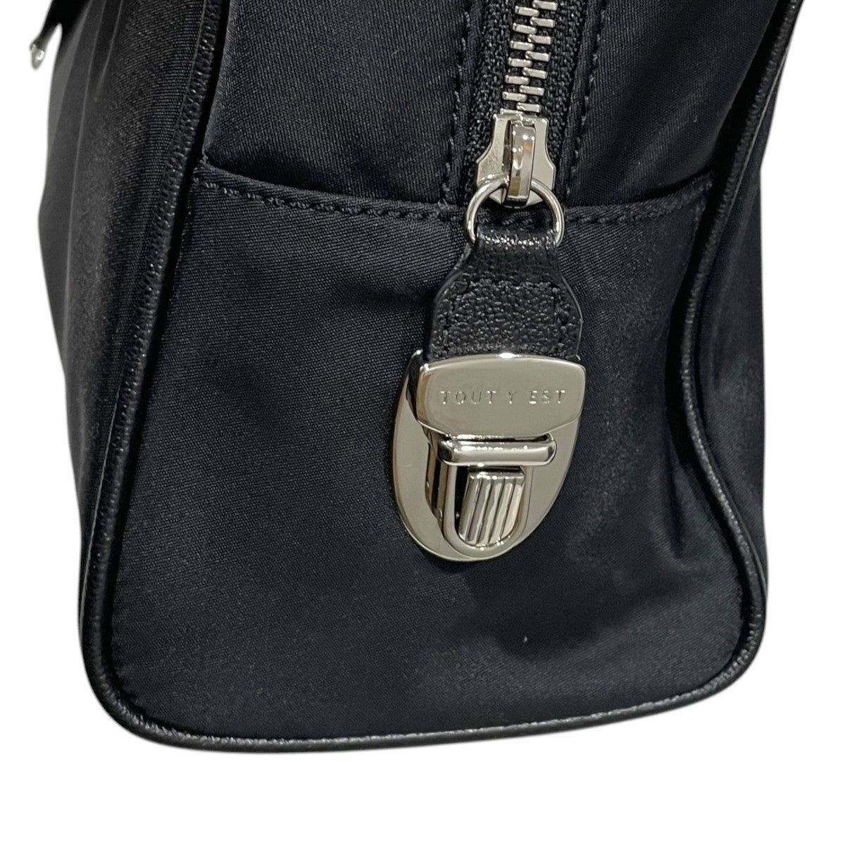 トートバッグ SAC LOQUET NYLON サック ロケ ナイロン レギュラーサイズ