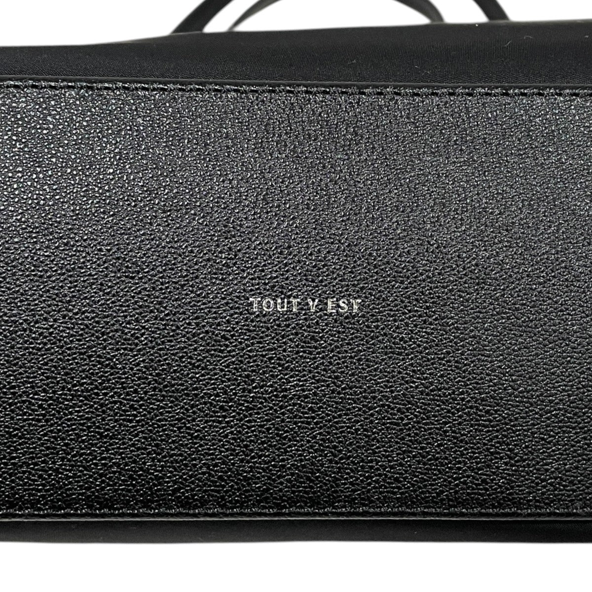 トートバッグ SAC LOQUET NYLON サック ロケ ナイロン レギュラーサイズ