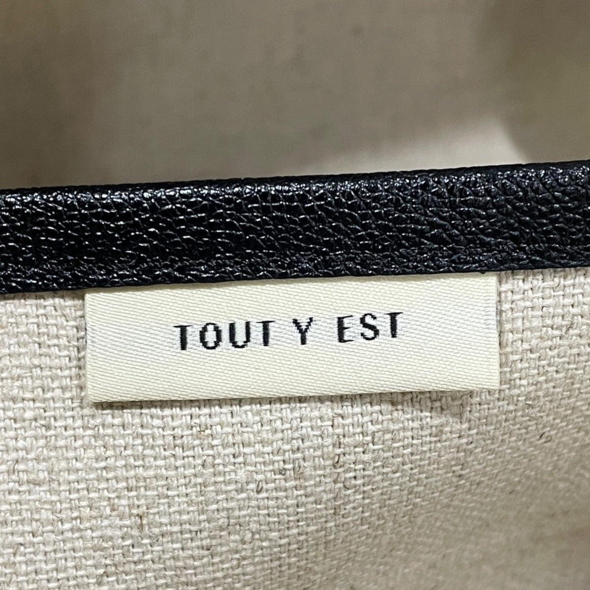 トートバッグ SAC LOQUET NYLON サック ロケ ナイロン レギュラーサイズ
