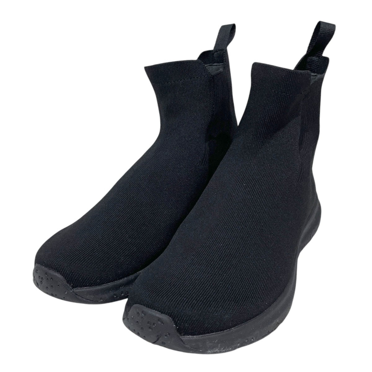 ショートブーツ Velocity Knit Mid II GORE-TEX Invisible Fit ベロシティニットミッドツーーゴアテックスインビジブルフィット NF52340