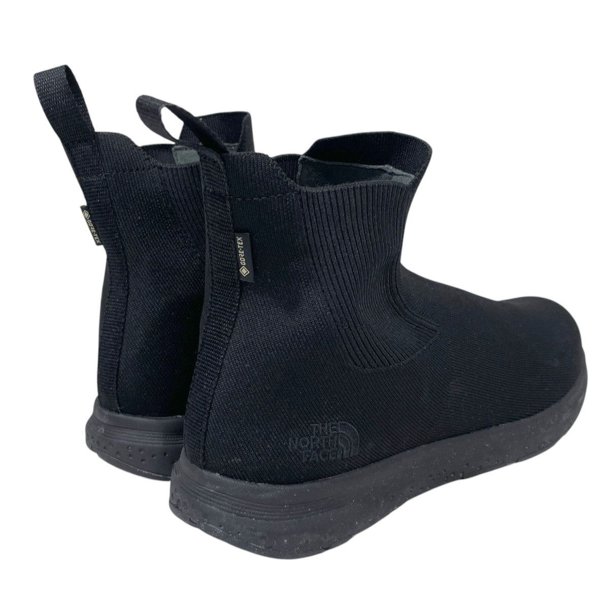 ショートブーツ Velocity Knit Mid II GORE-TEX Invisible Fit ベロシティニットミッドツーーゴアテックスインビジブルフィット NF52340