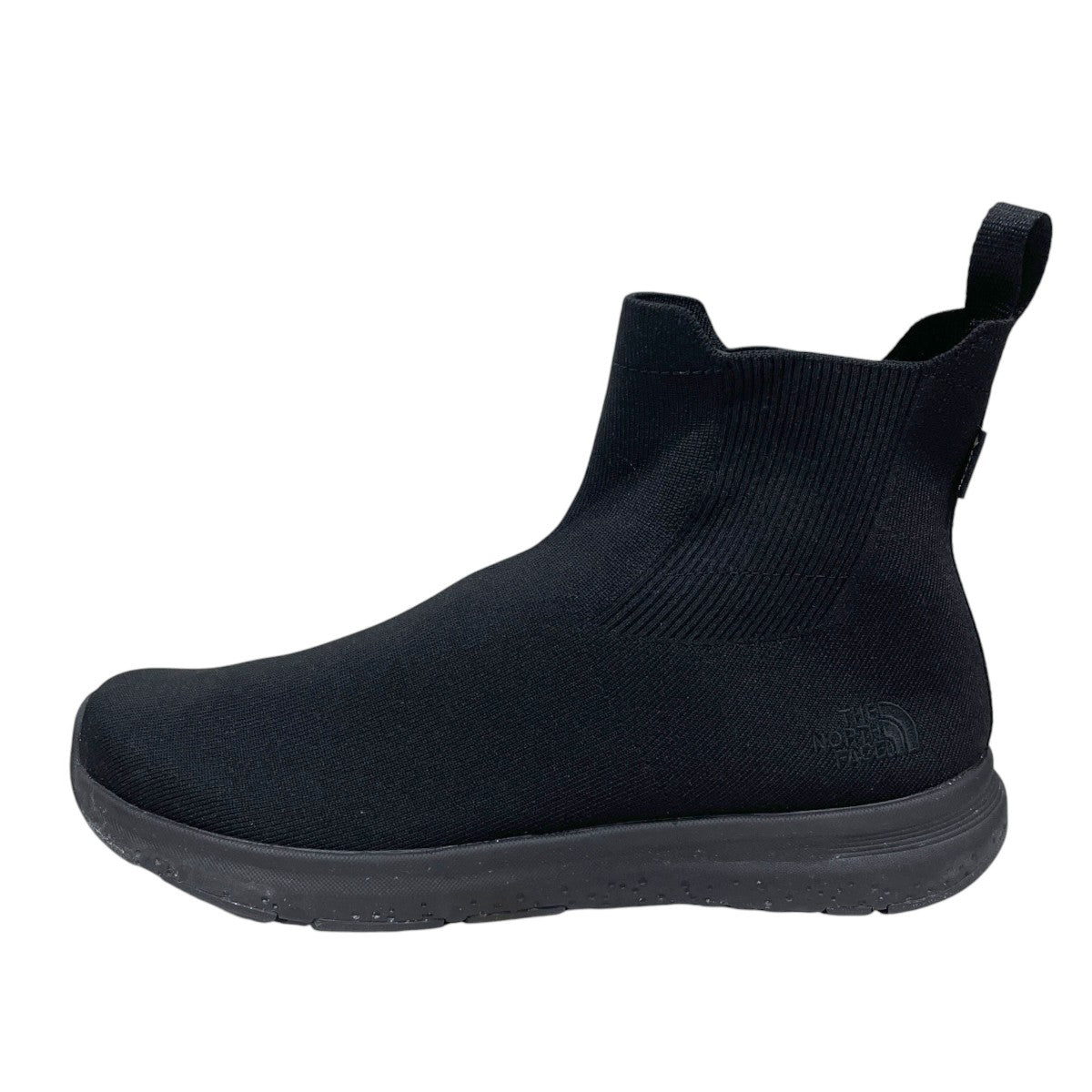 ショートブーツ Velocity Knit Mid II GORE-TEX Invisible Fit ベロシティニットミッドツーーゴアテックスインビジブルフィット NF52340