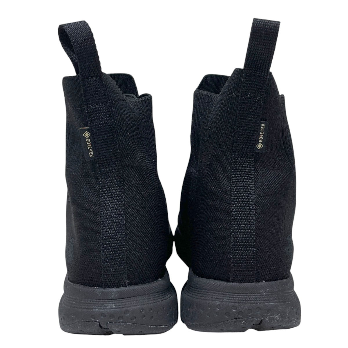 ショートブーツ Velocity Knit Mid II GORE-TEX Invisible Fit ベロシティニットミッドツーーゴアテックスインビジブルフィット NF52340