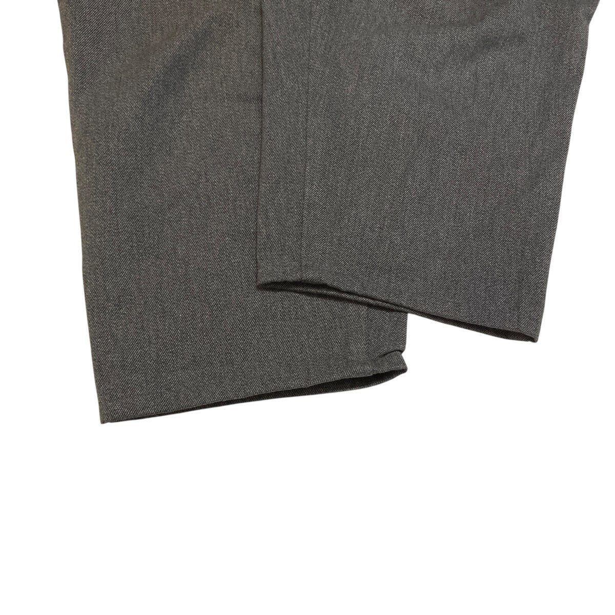 Colorfast Denim Chef PantsパンツGM213-40092B