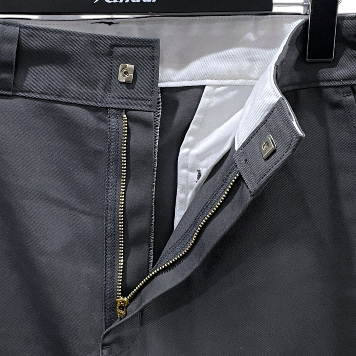 21SS ワークチノパンツ Work Chino Pants 261M40RH03