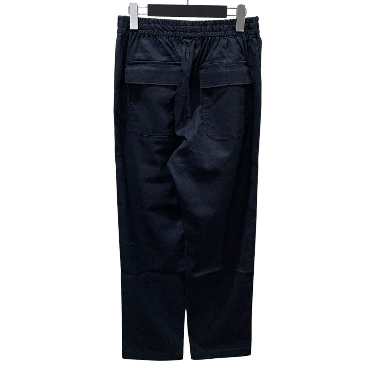 24SS ジャパン リネンイージーパンツ Japan Linen Easy Pants 3920600051