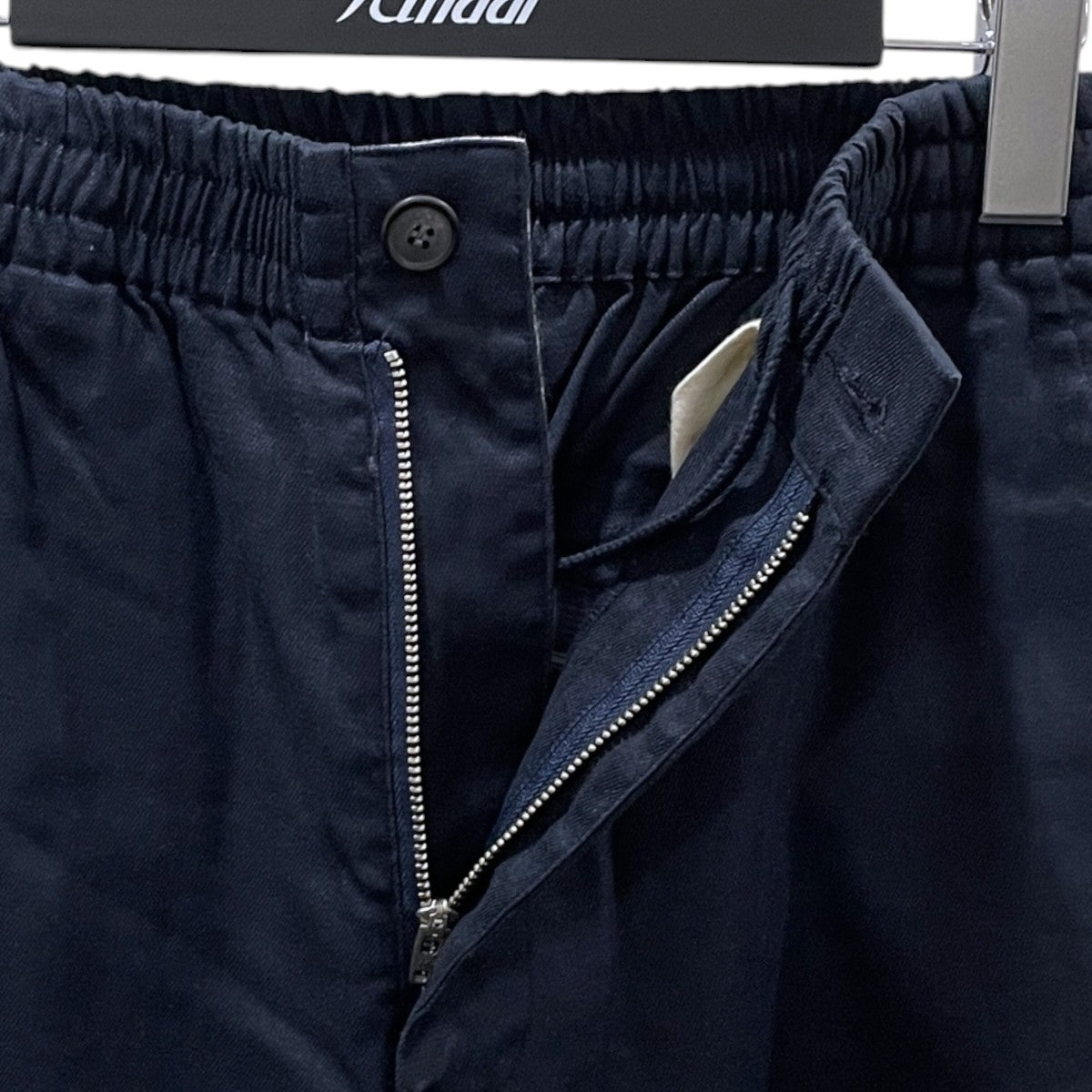 24SS ジャパン リネンイージーパンツ Japan Linen Easy Pants 3920600051