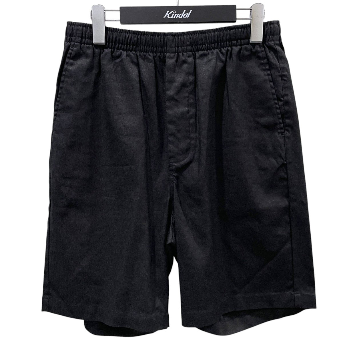 リネン ストレッチ イージーショーツ Linen Stretch Easy Shorts 4120600166