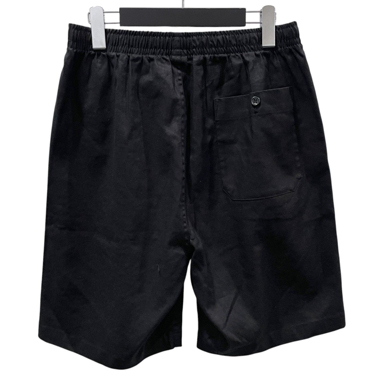 リネン ストレッチ イージーショーツ Linen Stretch Easy Shorts 4120600166