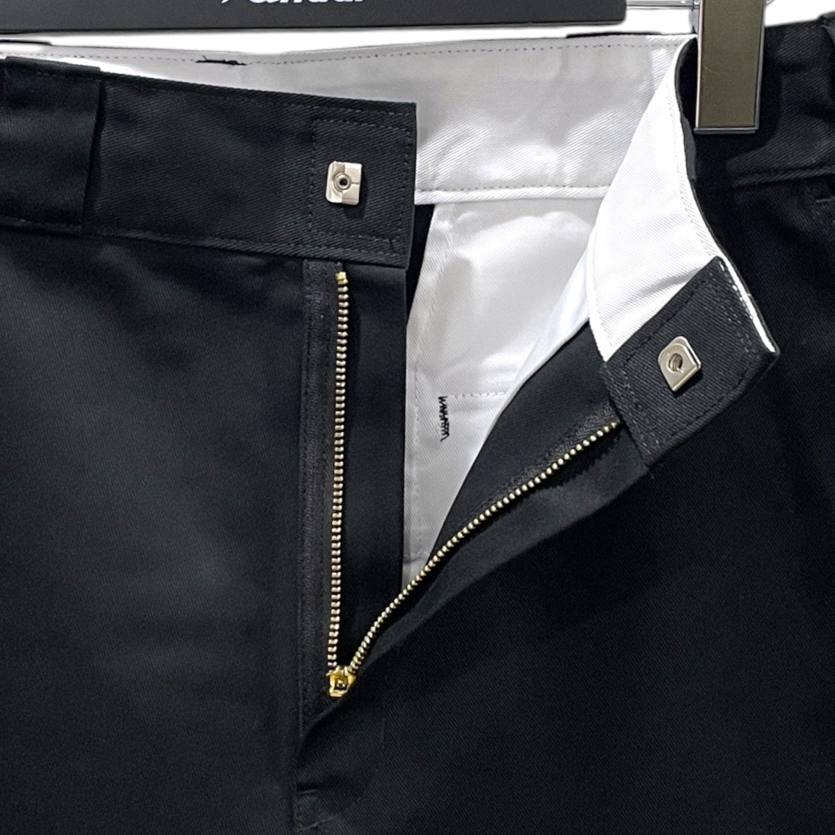 21SS ワークチノパンツ Work Chino Pants 261M40RH03