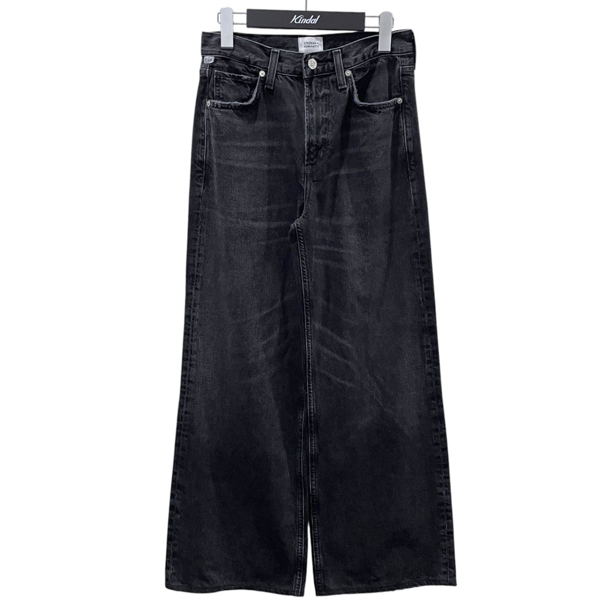 26SS バギーデニムパンツ PALOMA BAGGY パロマ バギー 26030510002210