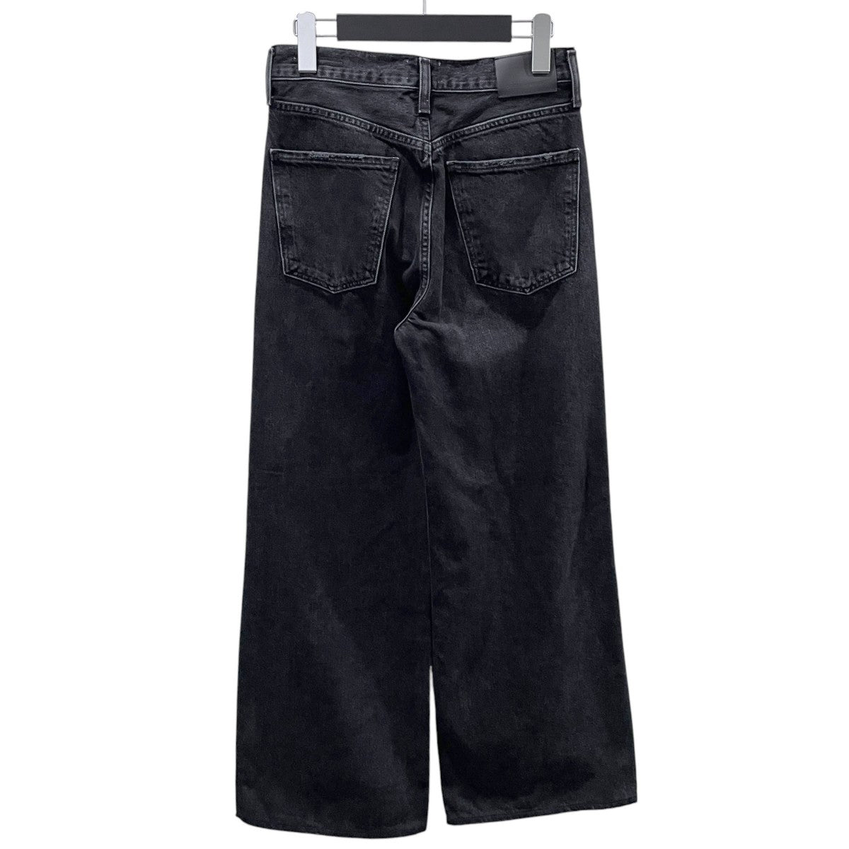 26SS バギーデニムパンツ PALOMA BAGGY パロマ バギー 26030510002210