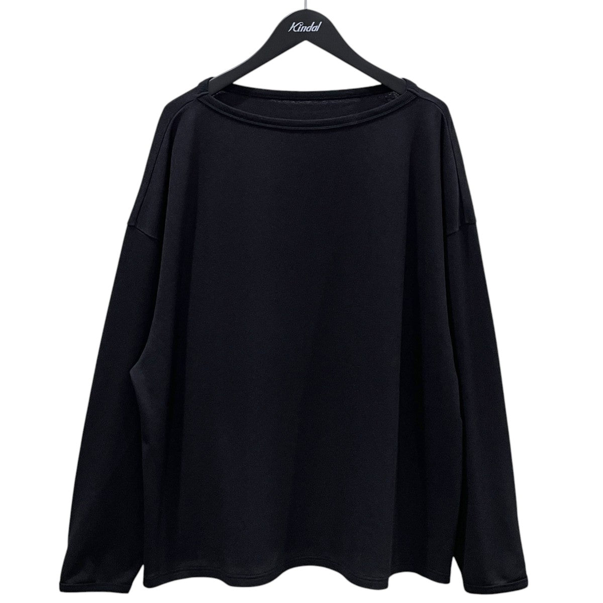 26SS 長袖カットソー WAFFLE LONG SLEEVE TEE ワッフル ロング スリーブ ティー 26070042857020