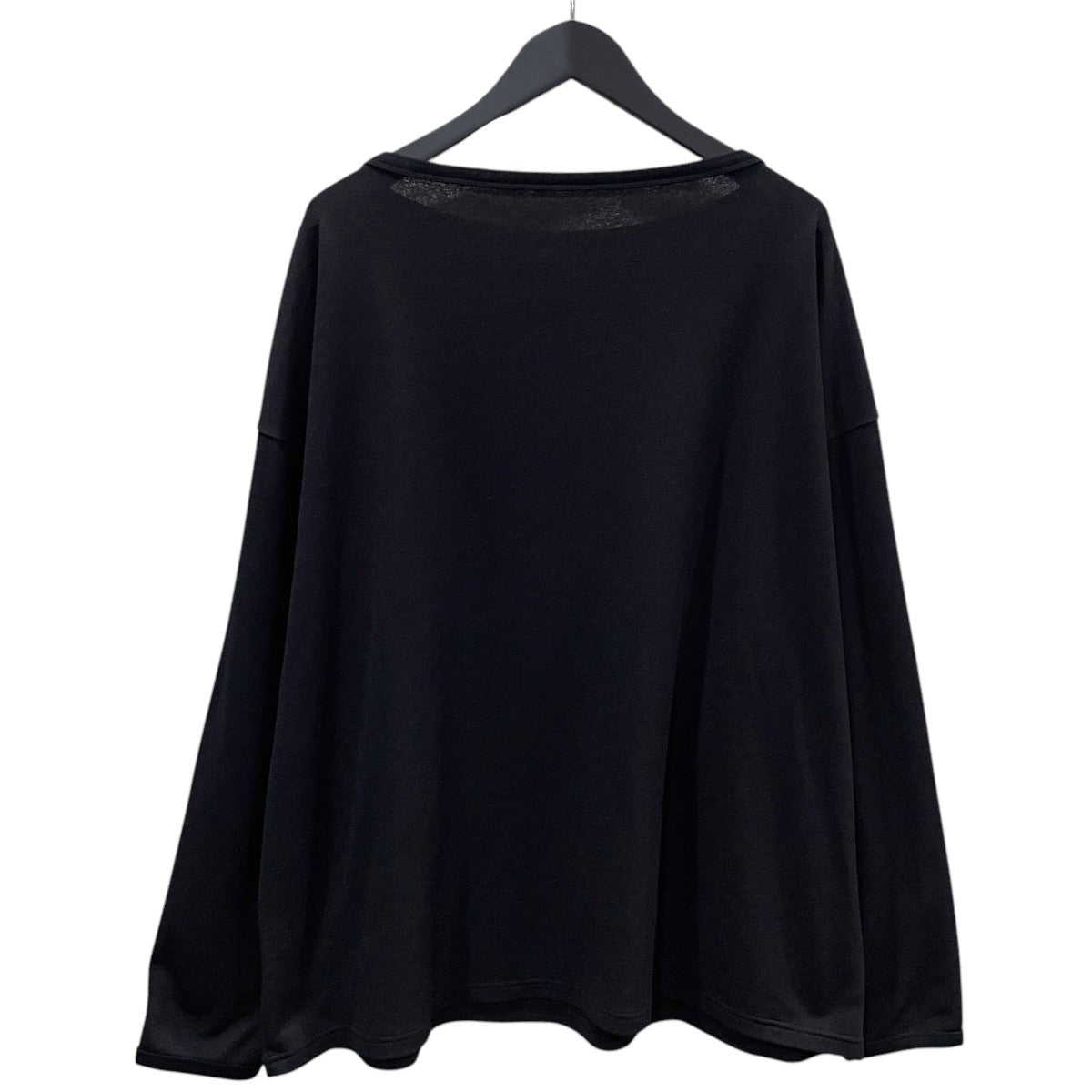 26SS 長袖カットソー WAFFLE LONG SLEEVE TEE ワッフル ロング スリーブ ティー 26070042857020